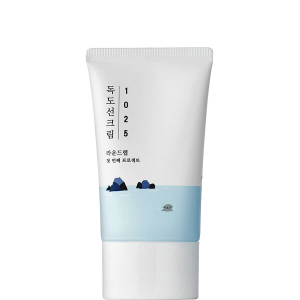 Round Lab 1025 Dokdo Sunscreen, 50ml