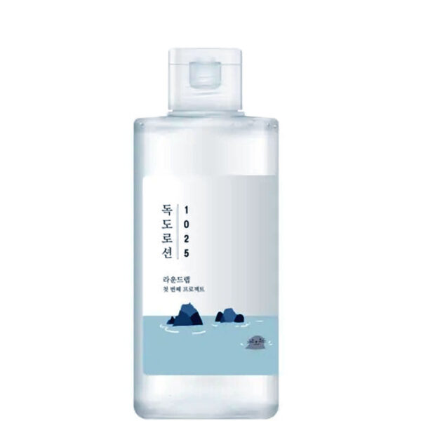 Round Lab 1025 Dokdo Lotion, 200ml