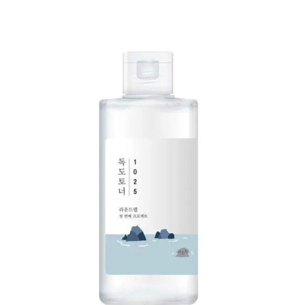 Round Lab 1025 Dokdo Toner, 100 ml