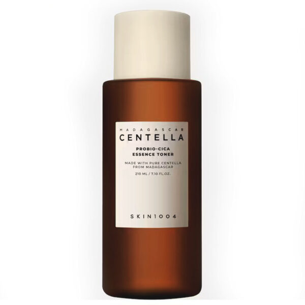 SKIN1004 Madagascar Centella Probio-Cica Essence Toner, 210 ml