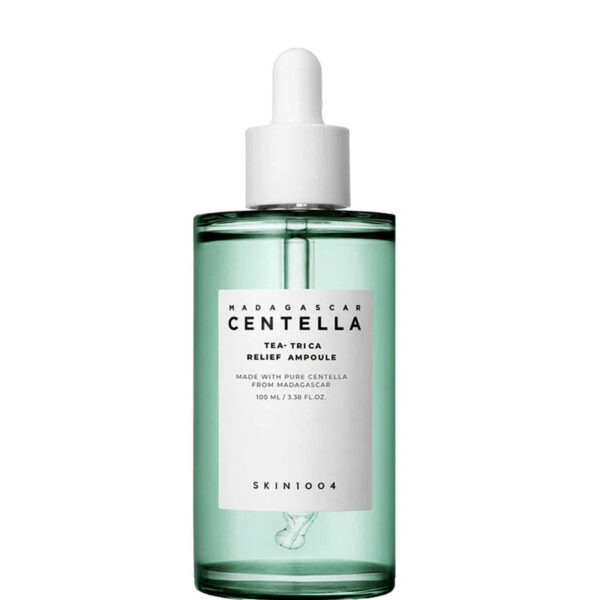 SKIN1004 Madagascar Centella Tea-Trica Relief Ampoule – 100 ml
