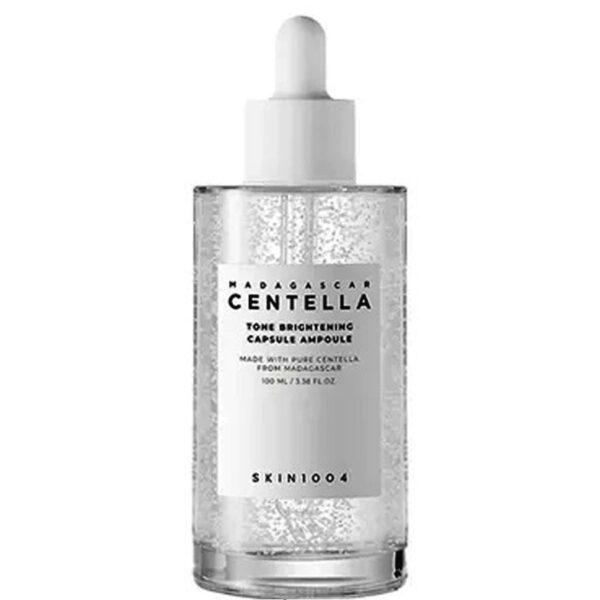Skin1004 Madagascar Centella Tone Brightening Capsule Ampoule – 100 ml