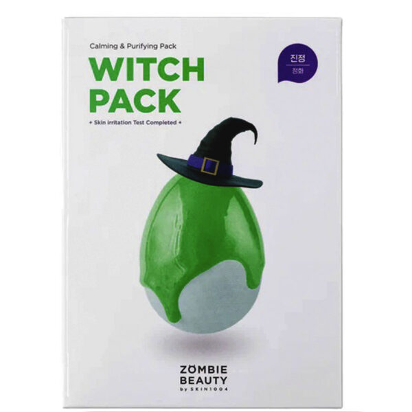 ZOMBIE BEAUTY – Witch Pack 15g