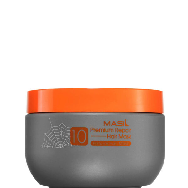 Masil 10 Premium Repair Hair Mask – Reparierende Haarmaske, 300 ml