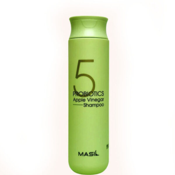 MASIL 5 Probiotics Apple Vinegar Shampoo – 300 ml