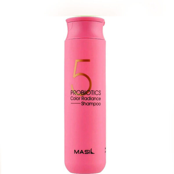 MASIL 5 Probiotics Color Radiance Shampoo – 300 ml