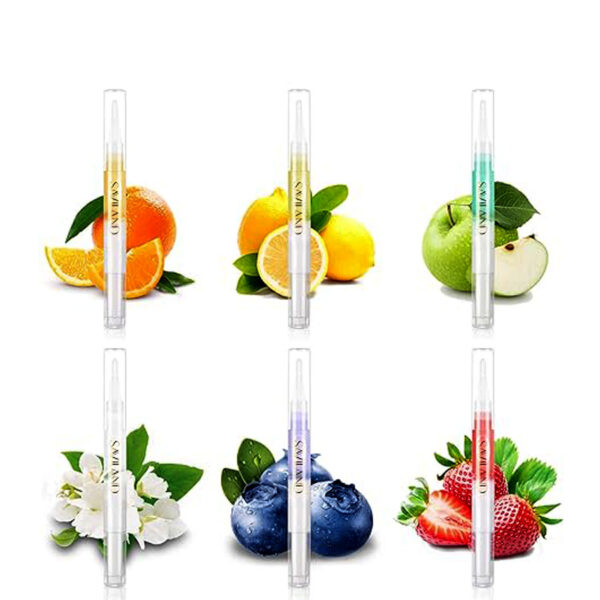 T&H Nagelhautöl  — 2 ml