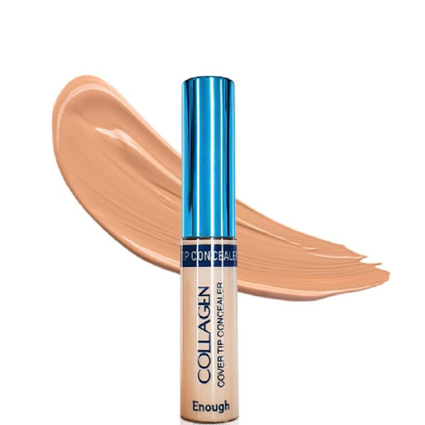 Enough Collagen Cover Tip Concealer 9g #02