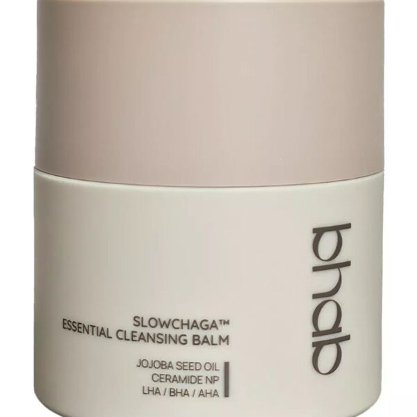 Bhab Slowchaga™ Essential Cleansing Balm 45 ml