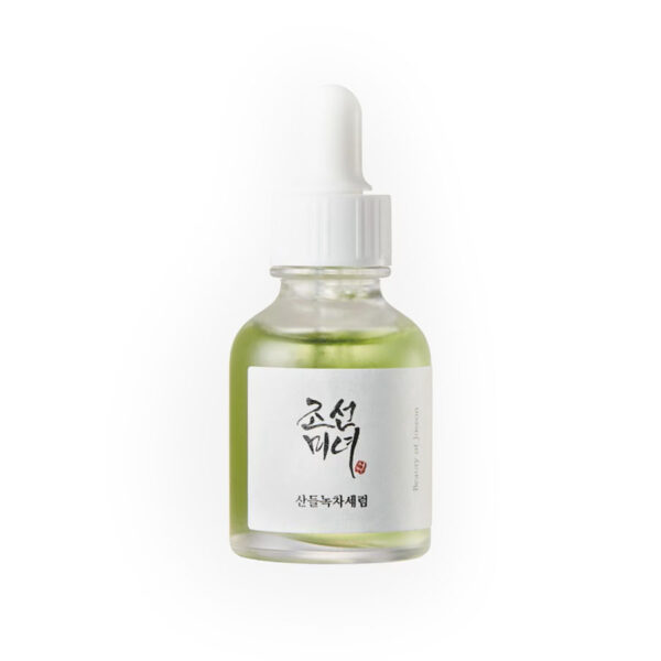 Beauty of Joseon – Calming Serum Green Tea + Panthenol (30 ml)