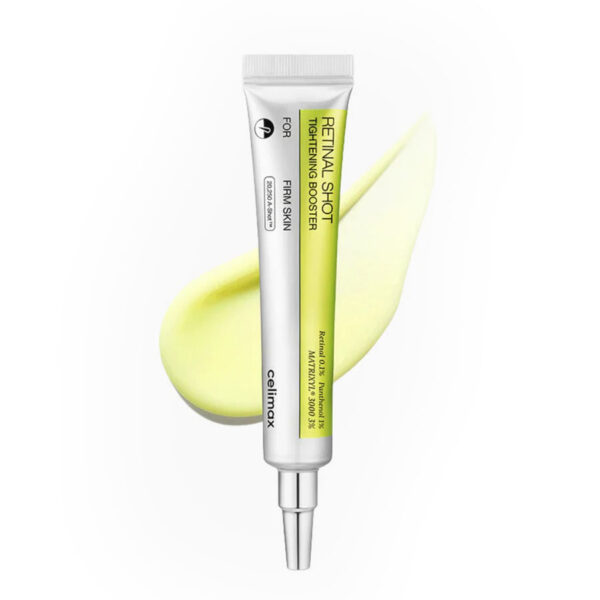 CELIMAX - The Vita-A Retinal Shot Tightening Booster - 15ml