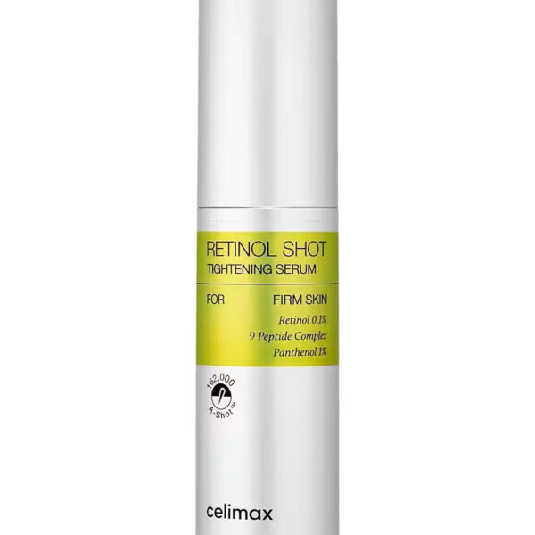 Celimax The Vita-A Retinol Shot Tightening Serum 30g