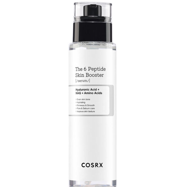 COSRX The 6 Peptide Skin Booster Serum – 150 ml