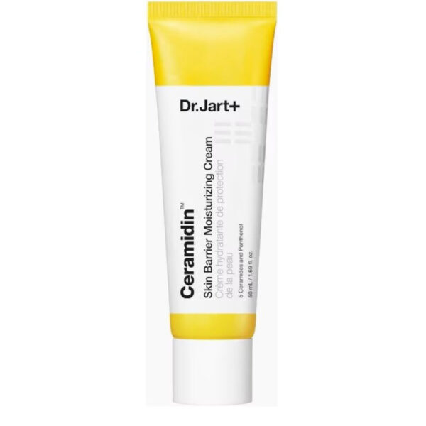 Dr.Jart+ Ceramidin Skin Barrier Moisturizing Cream, 50ml