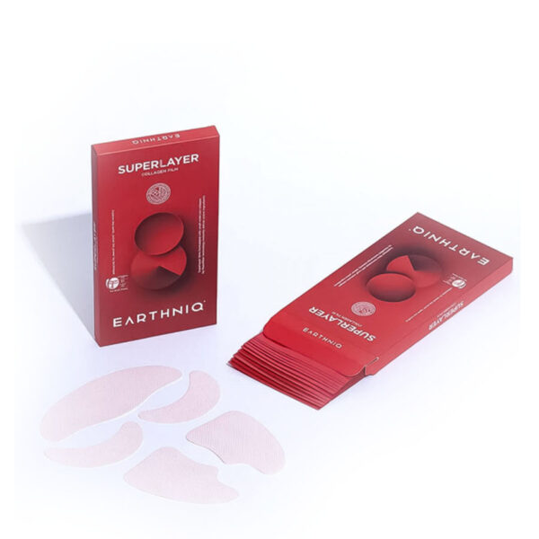 EARTHNIQ – Super Layer Collagen Ultimate Lift Film