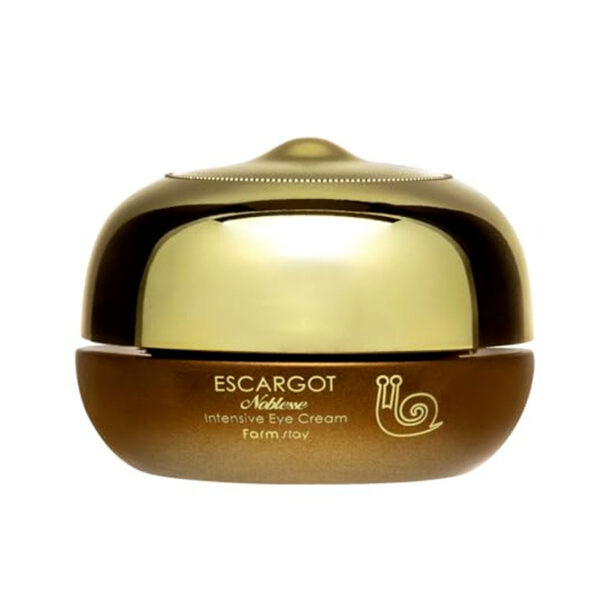FarmStay Escargot Noblesse Intensive Eye Cream, 50 g