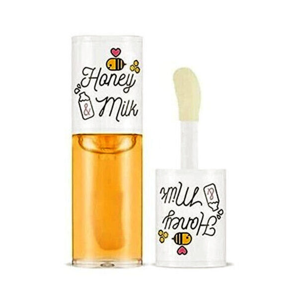 Honey & Milk Tint, 4 ml