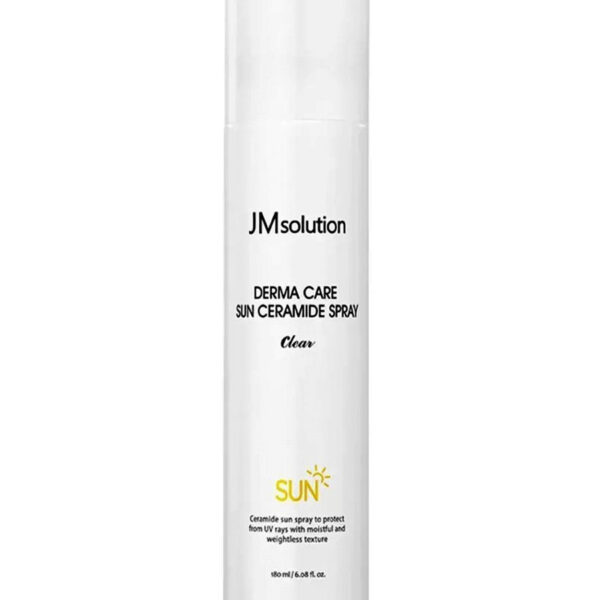 JMsolution Derma Care Ceramide Sun Spray SPF50+ PA++++, 180ml