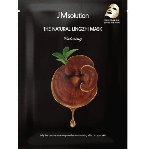 JMsolution The Natural Lingzhi Mask Calming 30 ml