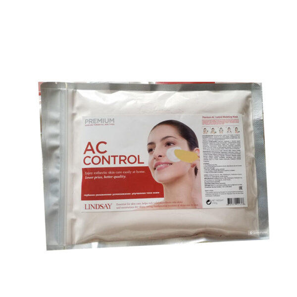 Lindsay Premium AC Control Modeling Mask – 240 g