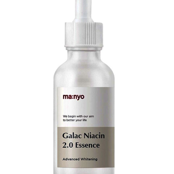 Manyo – Galactomy Niacin Essence, 50 ml