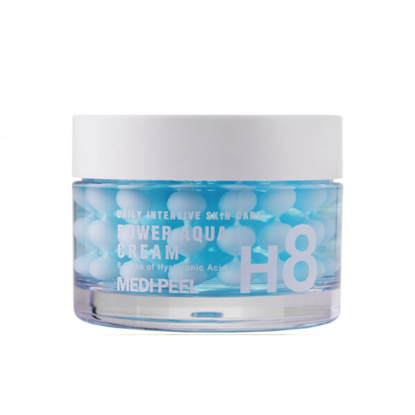 Medi-Peel Blue Aqua Tox Cream, 50ml