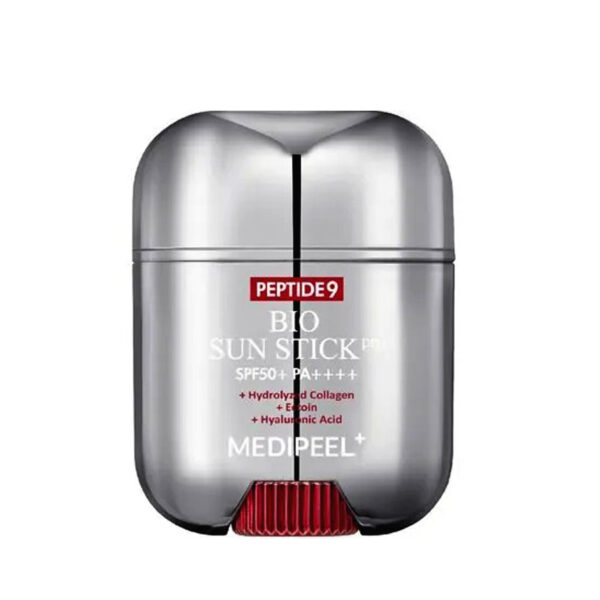 Medi-Peel Peptide 9 Bio Sun Stick Pro SPF50+ PA++++, 19g