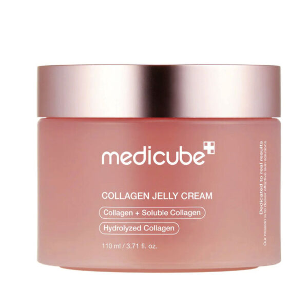Medicube Collagen Jelly Cream, 50ml