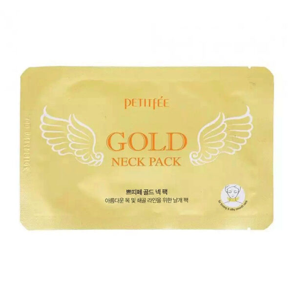 Petitfée – Gold Neck Pack (10 g)