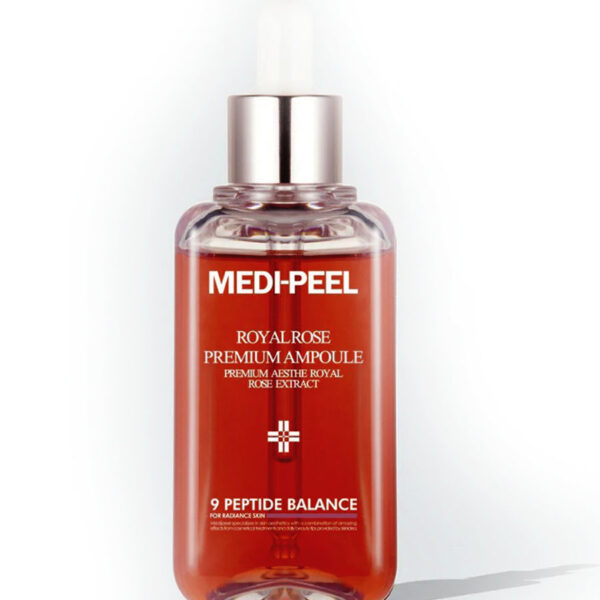 MediPeel – Royal Rose Premium Ampoule