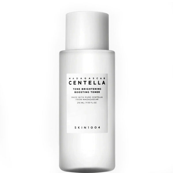 SKIN1004 Madagascar Centella Aufhellender Boosting Toner, 210 ml