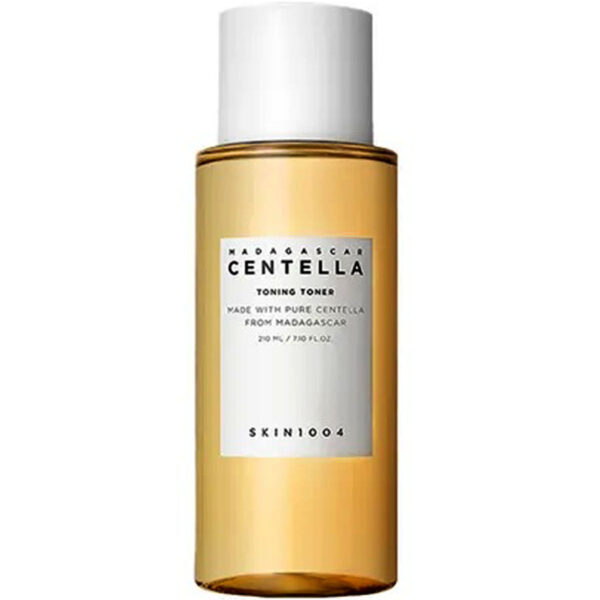 SKIN1004 Madagascar Centella Toning Toner, 210 ml
