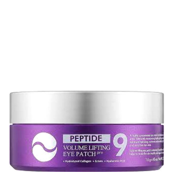 Medi-Peel Peptide 9 Volume Lifting Eye Patch Pro
