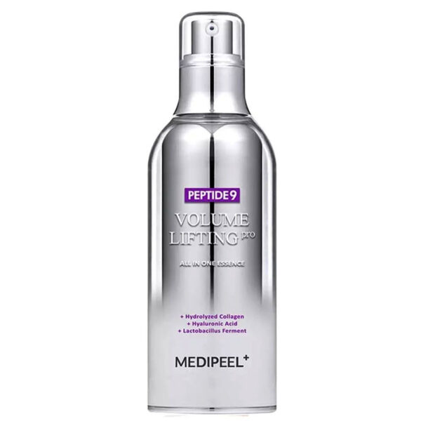 MEDIPEEL Peptide 9 Volume Lifting Pro All-in-One Essenz, 100ml