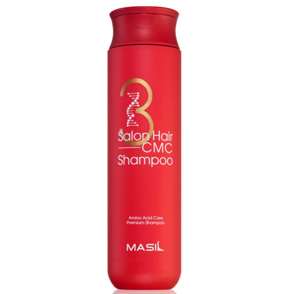 MASIL 3 Salon Hair CMC Shampoo, 300ml