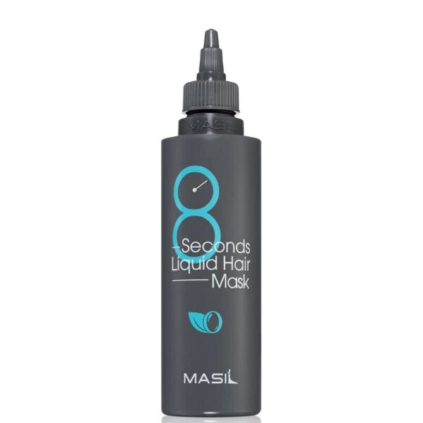 MASIL 8 Seconds Liquid Hair Mask, 200 ml