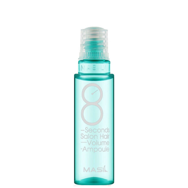 MASIL 8 Seconds Salon Hair Volume Ampoule, 15 ml