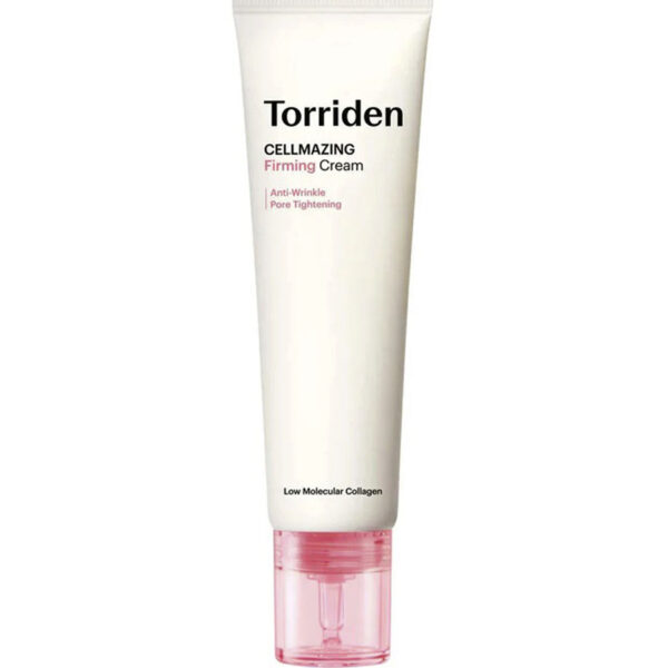 Torriden Cellmazing Firming Cream, 60 ml