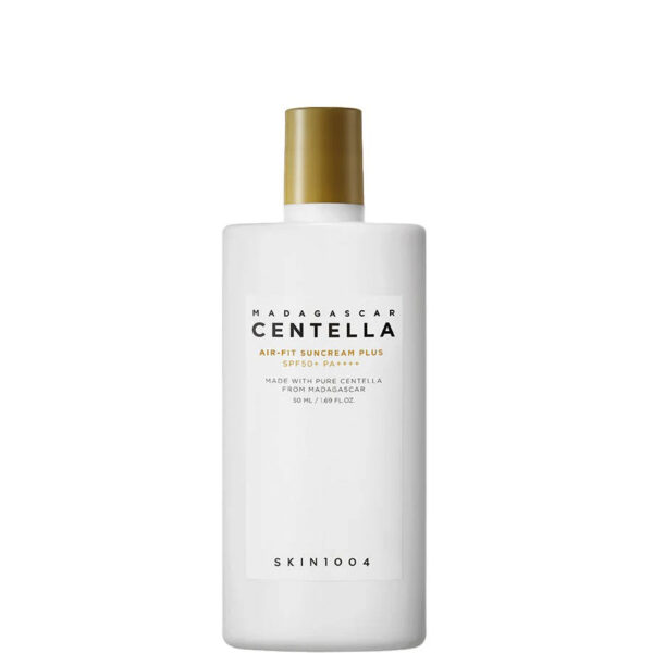 SKIN1004 Madagascar Centella Air-Fit Suncream Plus SPF50+ PA++++, 50ml