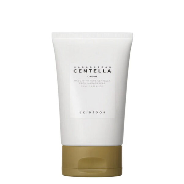 SKIN1004 Madagascar Centella Cream, 75ml