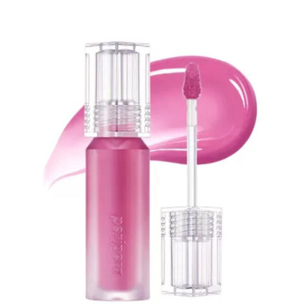 Peripera – Water Bare Lip Tint 09 Cool-Lepathy (Hip Gray)