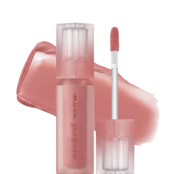 Peripera – Over Blur Tin #04 Coral-La-La-La, 3.5g