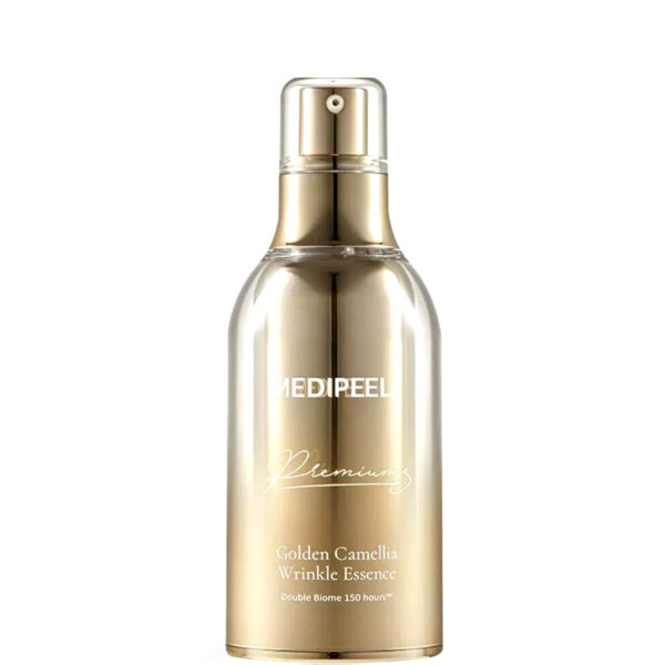 Medi-Peel Premium Golden Camellia Wrinkle Essence, 50 ml