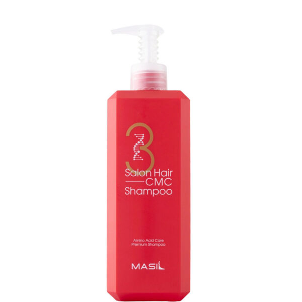 Masil 3 Salon Hair CMC Shampoo, 500ml